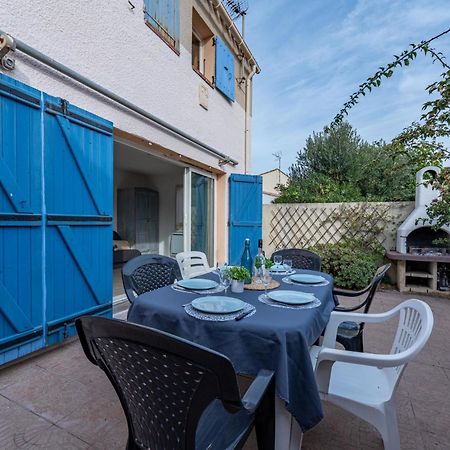 Holiday Home Les Jardins Du Barcares-1 By Interhome 르발카레스 외부 사진
