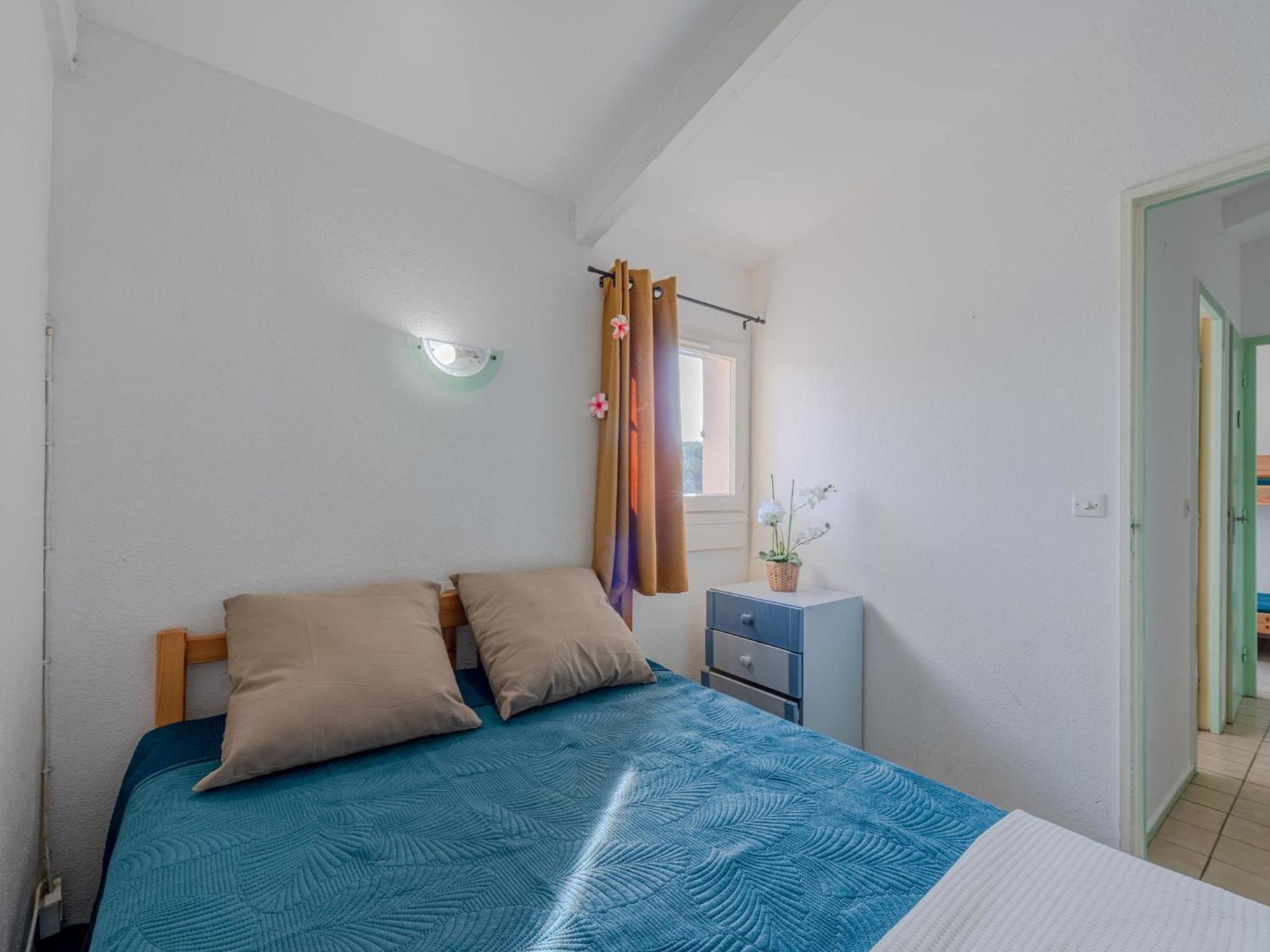 Holiday Home Les Jardins Du Barcares-1 By Interhome 르발카레스 외부 사진