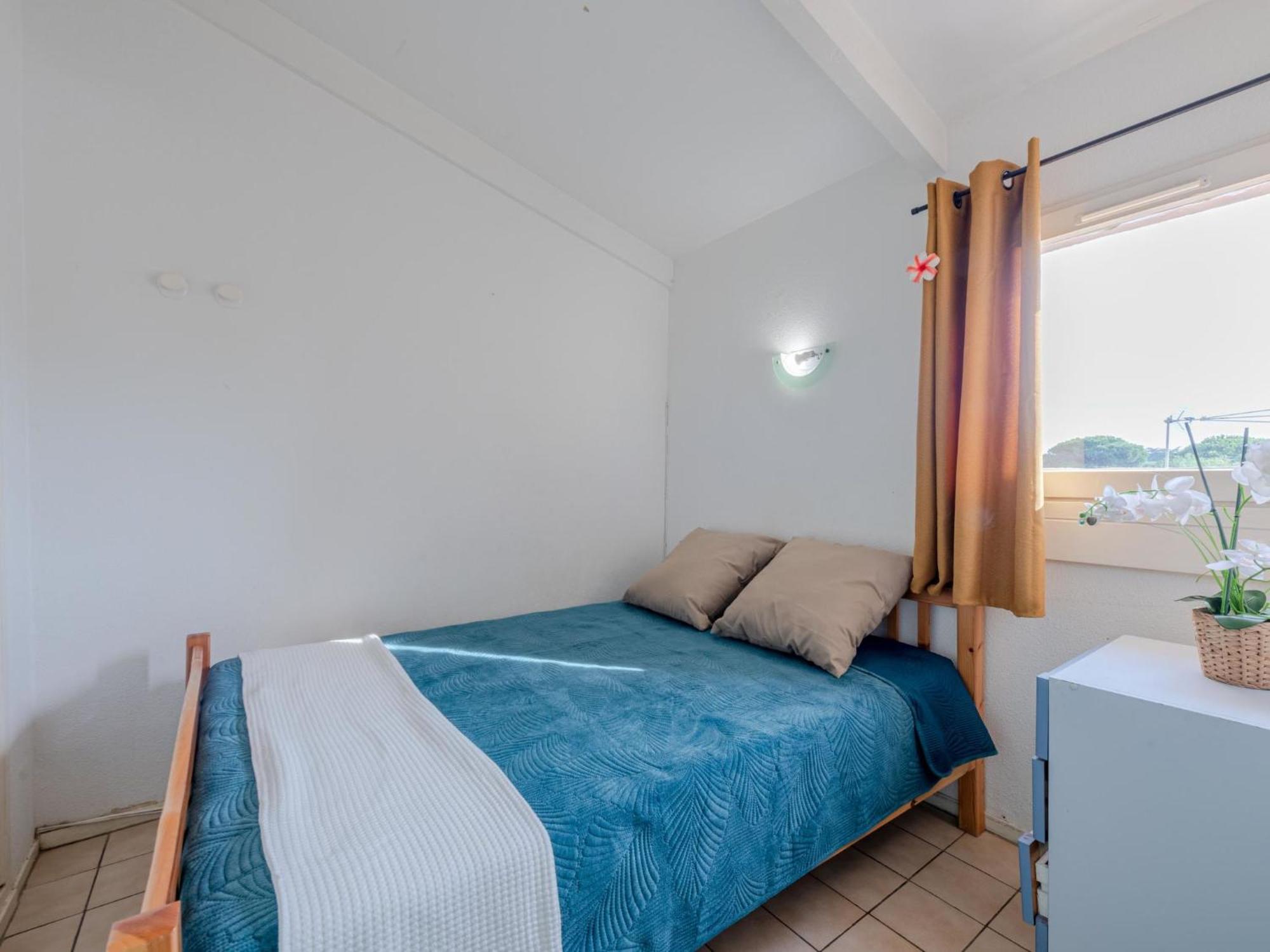 Holiday Home Les Jardins Du Barcares-1 By Interhome 르발카레스 외부 사진