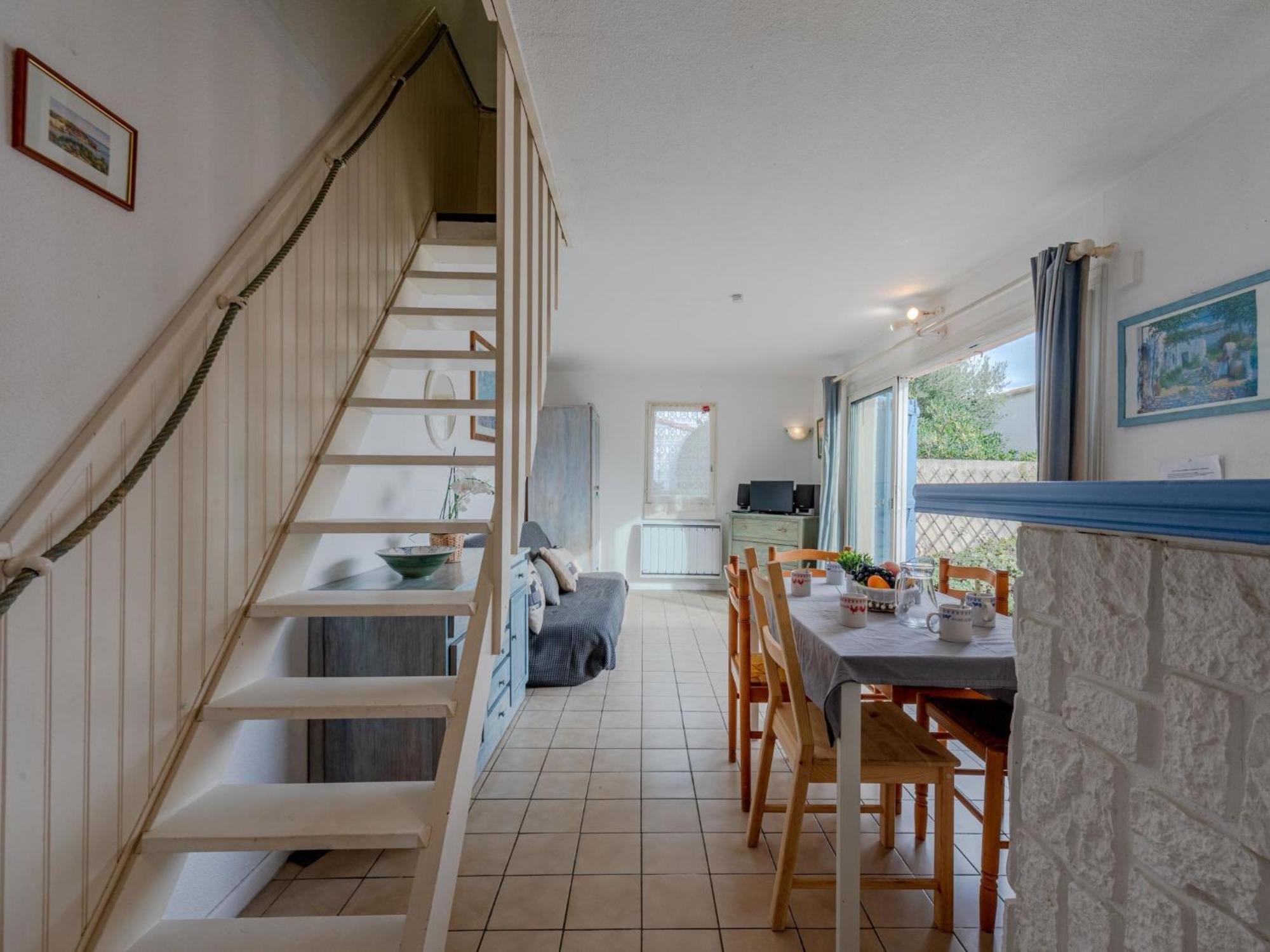 Holiday Home Les Jardins Du Barcares-1 By Interhome 르발카레스 외부 사진