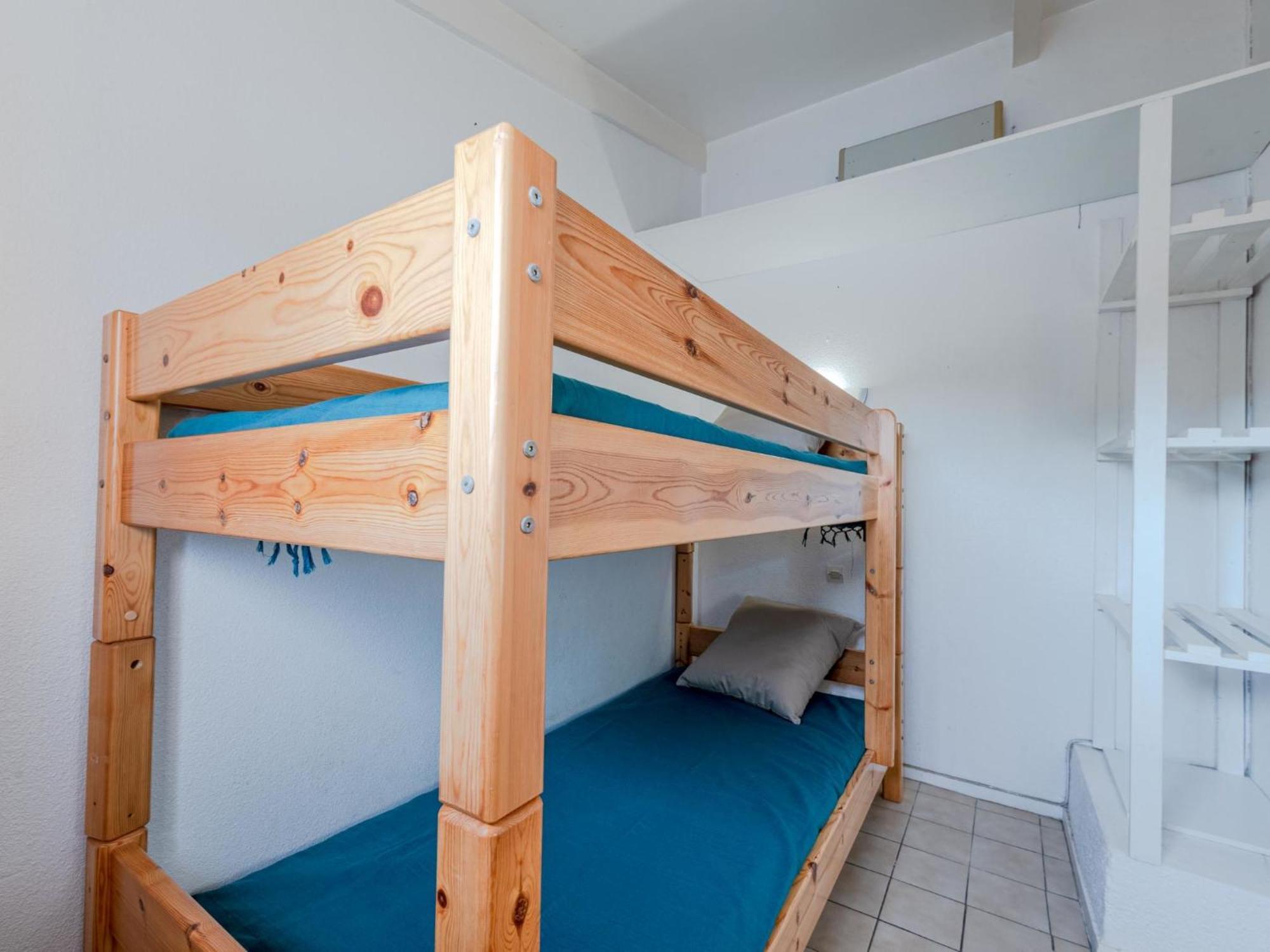 Holiday Home Les Jardins Du Barcares-1 By Interhome 르발카레스 외부 사진