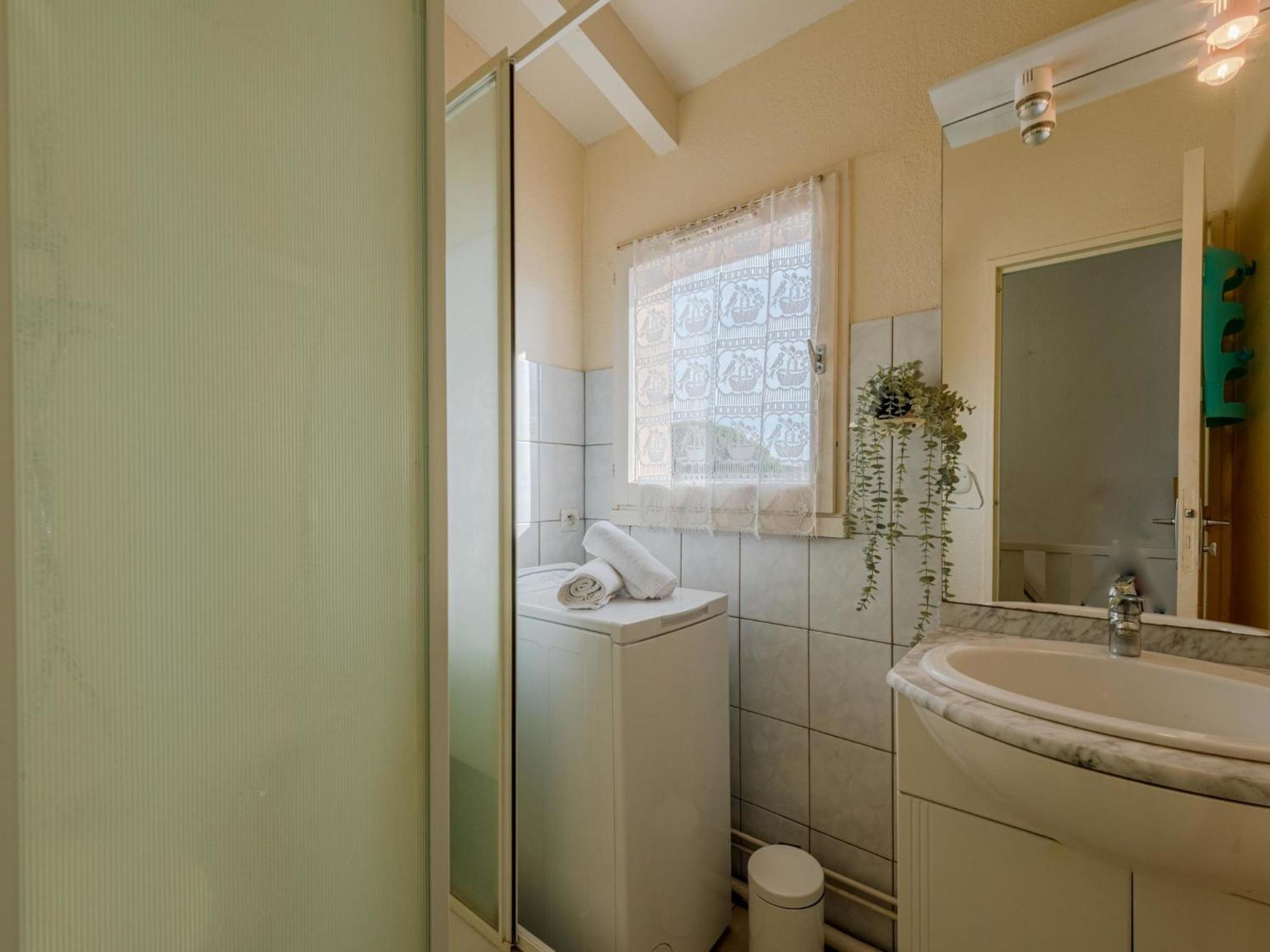 Holiday Home Les Jardins Du Barcares-1 By Interhome 르발카레스 외부 사진