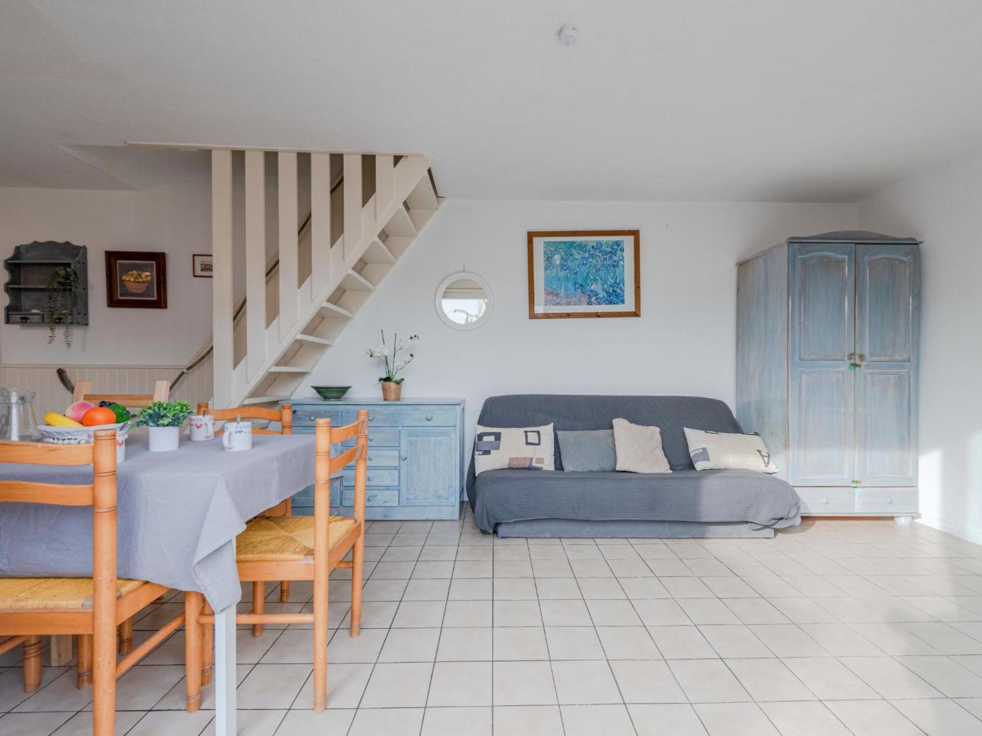 Holiday Home Les Jardins Du Barcares-1 By Interhome 르발카레스 외부 사진