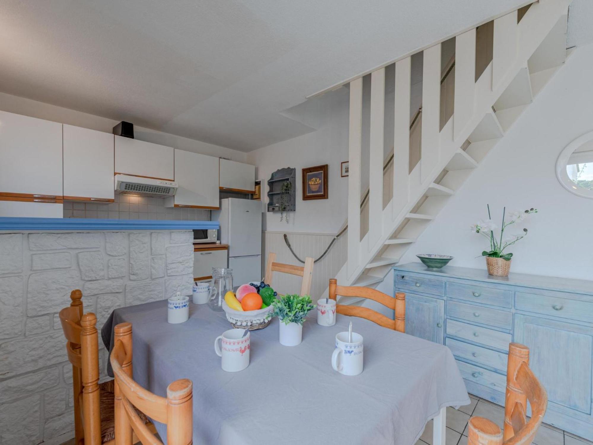 Holiday Home Les Jardins Du Barcares-1 By Interhome 르발카레스 외부 사진