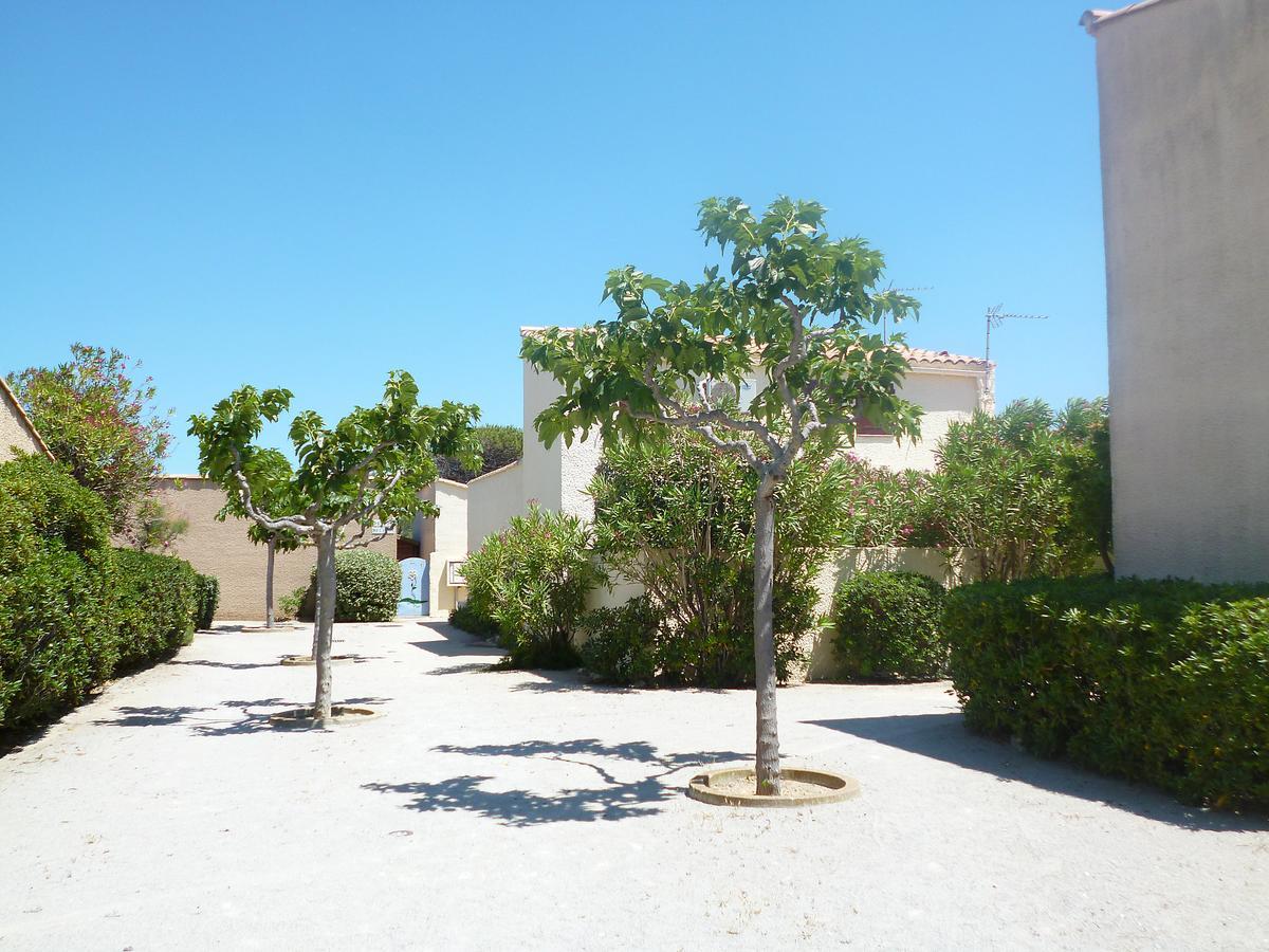 Holiday Home Les Jardins Du Barcares-1 By Interhome 르발카레스 외부 사진